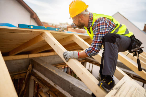Professional Roofing Contractor in Overlea, MD