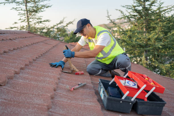 Quick and Trustworthy Emergency Roof Repair Services in Overlea, MD